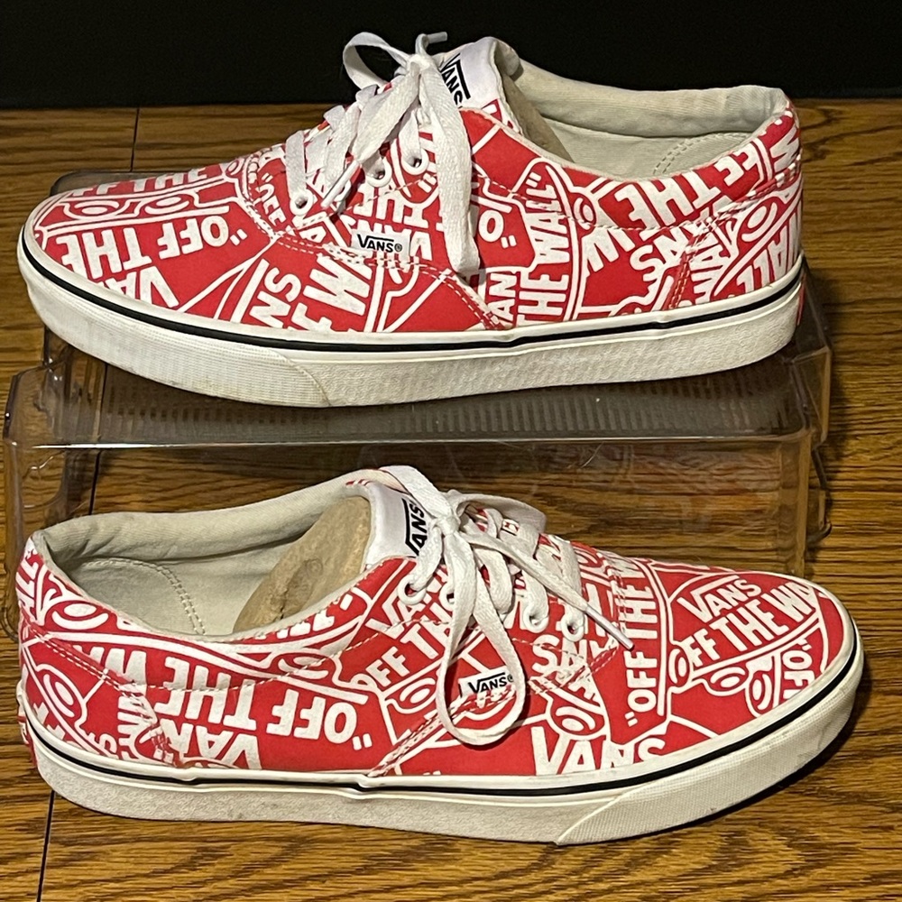 Vans Dohe